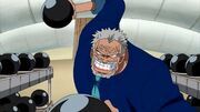 モンキー D ガープ One Piece Wiki Fandom モンキー D ガープ One Piece Wiki Fandom