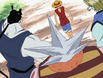 Arlong VS Battles+BreezeWiki