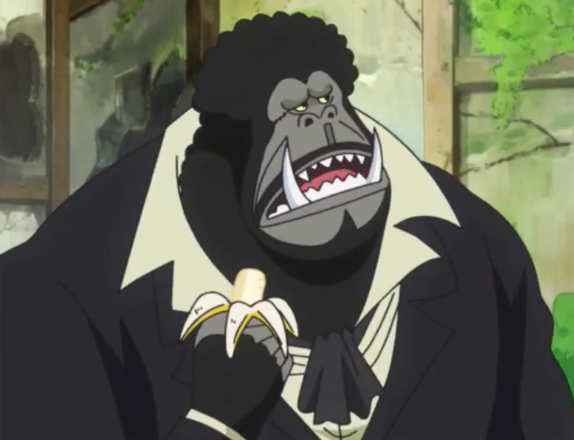 Blackback One Piece Wiki Fandom