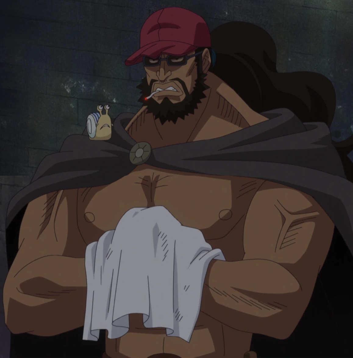 Maynard One Piece Wiki Fandom