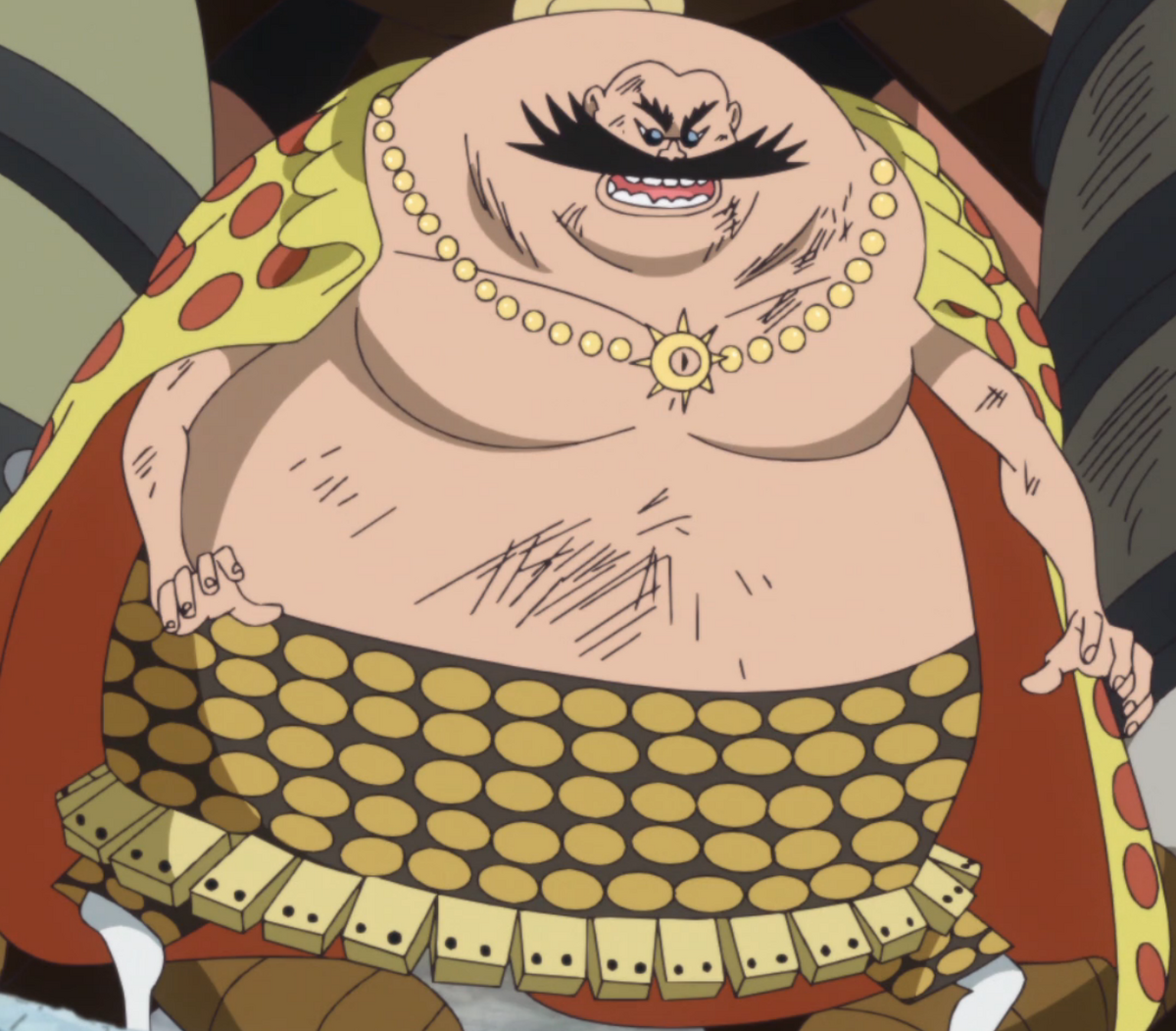 Dagama One Piece Wiki Fandom Dagama One Piece Wiki Fandom