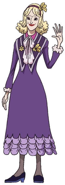 Didit Anime Concept Art