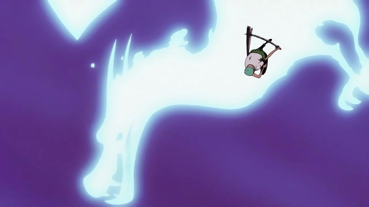 Hiryu Kaen Onepiecepedia Fandom