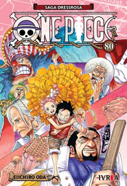 One Piece in Latin America, One Piece Wiki