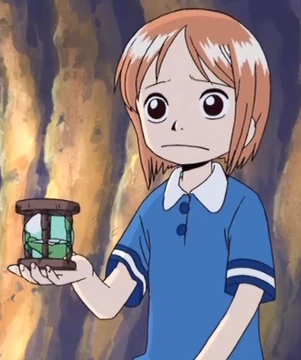 ワンピース Milia Milia | One Piece Wiki | Fandom