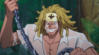 Rakuyo One Piece Wiki Fandom Rakuyo One Piece Wiki Fandom
