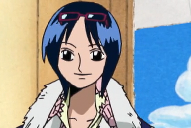 Queen One Piece GIF - Queen One Piece Funk - Discover & Share GIFs