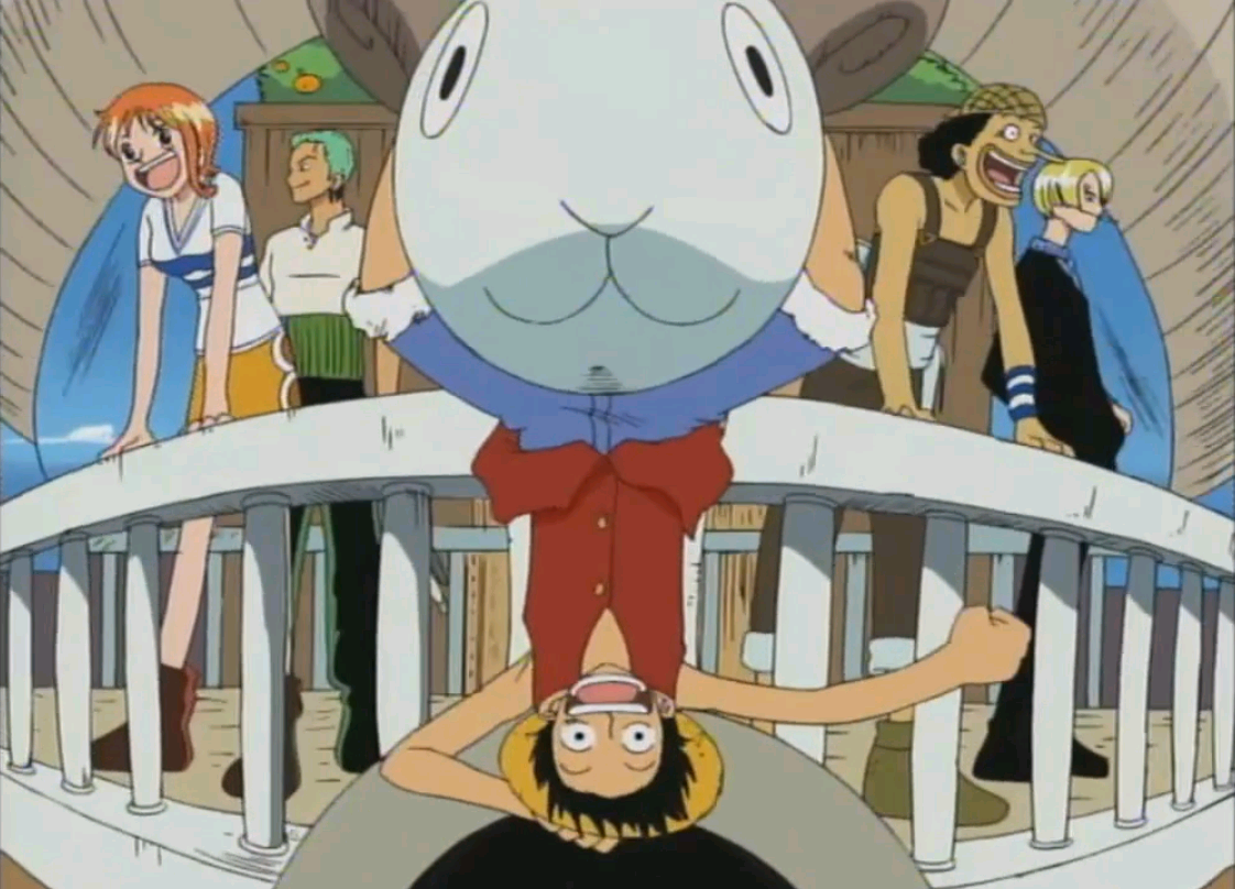 We Are One Piece Wiki Fandom