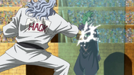 Bartolomeo poder