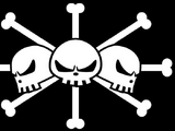 Blackbeard Pirates