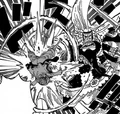 Bretzel Roll Manga