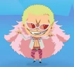 Doflamingo Everyday