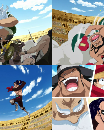 Episodio 645 One Piece Wiki Fandom Episodio 645 One Piece Wiki Fandom