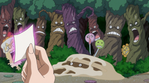 Mangá² #230 – One Piece: Whole Cake Island – AoQuadrado²