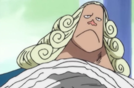 Igaram One Piece Wiki Fandom