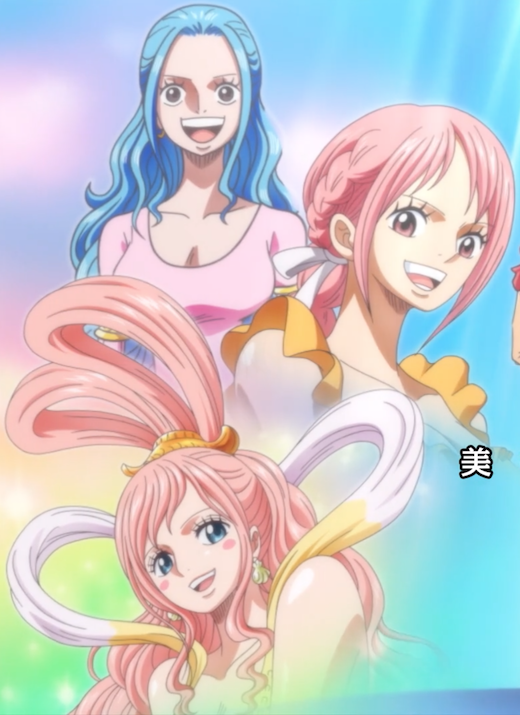 Princess | One Piece Wiki | Fandom