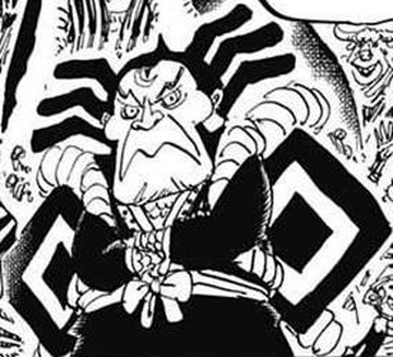 Spoiler!!! Chapter 1046 leaks : Usopp's new form : r/OnePiece