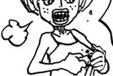 Teru | One Piece Wiki | Fandom