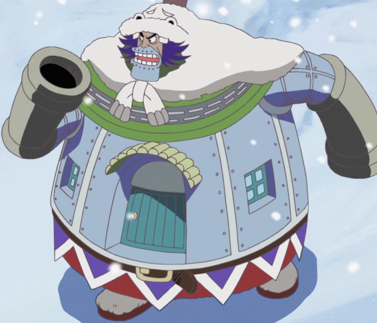 Baku Baku no Mi | One Piece Wiki | Fandom