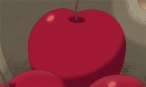 A Devil Fruit is Created