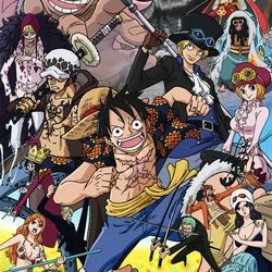 Categorie Arc Dressrosa One Piece Encyclopedie Fandom