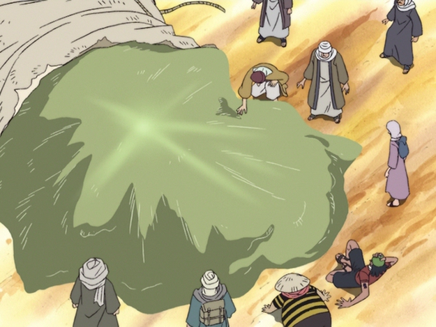Mr Mellow One Piece Wiki Fandom Mr Mellow One Piece Wiki Fandom
