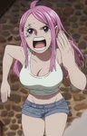 Bonney First Adult Form