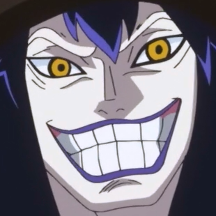 Caesar Clown One Piece Wiki Fandom