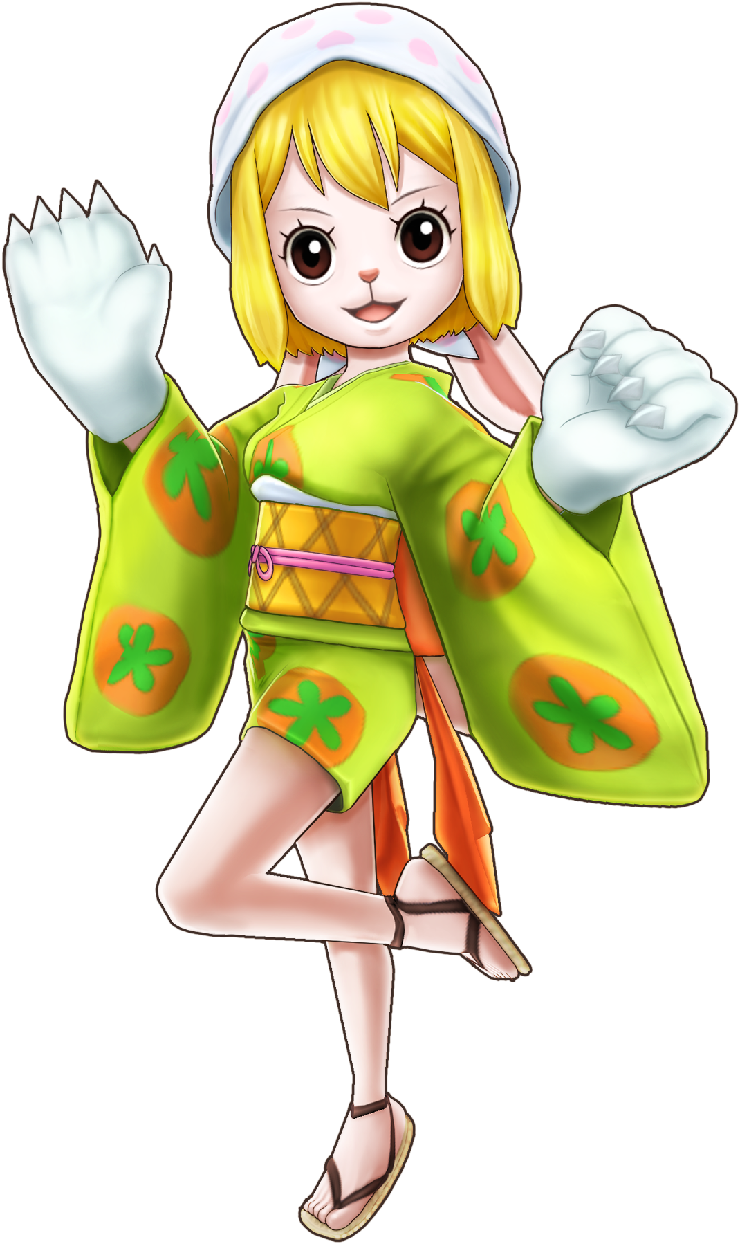 carrot ost one piece carrot ost one piece