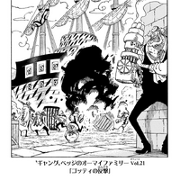 Chapter 973 One Piece Wiki Fandom