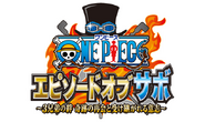 Episode of Sabo Logo