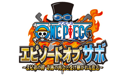 Episode Of Sabo One Piece Wiki Fandom