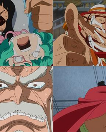 Episodio 677 La Leggenda E Tornata L Attacco Furioso Di Kyros One Piece Wiki Italia Fandom