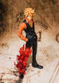 Figuarts Zero- Sanji Battle Ver