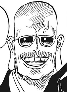 Fukurokuju One Piece Wiki Fandom
