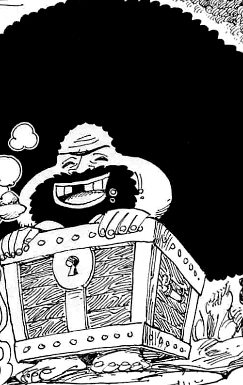 Gaimon One Piece Encyclopédie Fandom