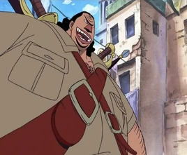 Джеронимо в действии.