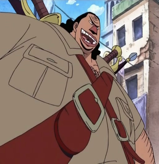 Karoo, One Piece Wiki, Fandom