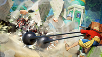 One piece pirate warriors - Der absolute Testsieger