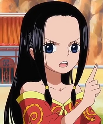 Boa Hancock One Piece Wiki Fandom Boa Hancock One Piece Wiki Fandom