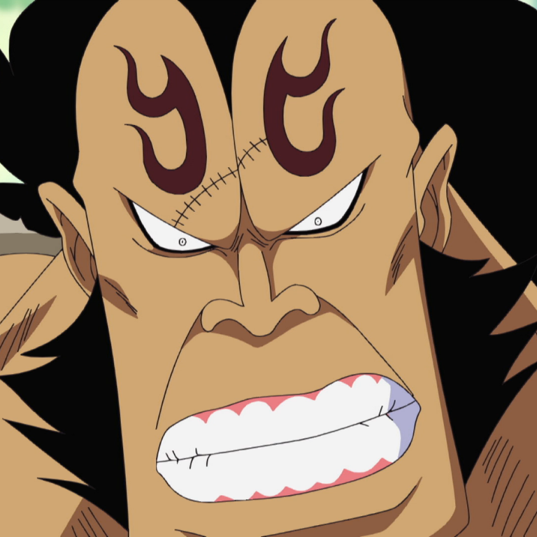 Jean Bart One Piece Wiki Fandom