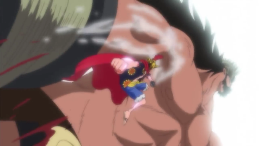 One Piece Situação Desesperadora! O Domador de Feras Mohji vs. Luffy! -  Assista na Crunchyroll