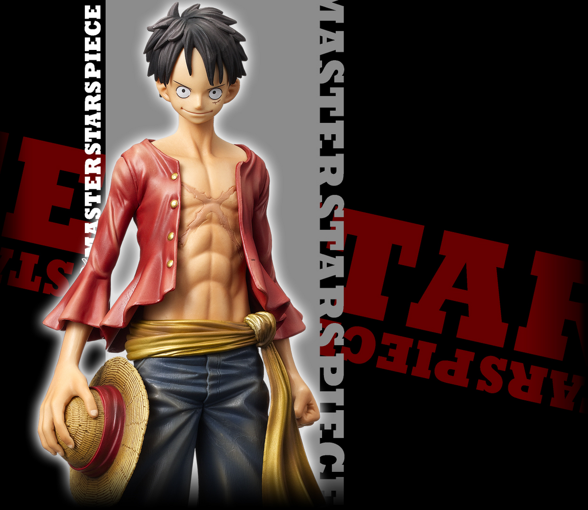 Master Stars Piece | One Piece Wiki | Fandom