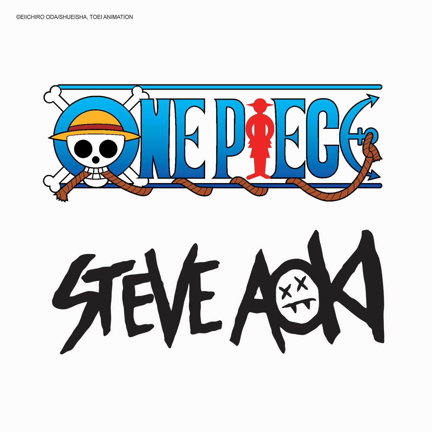 steve aoki logo