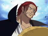 Shanks