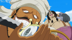 Abdullah and Jeet in DressRosa