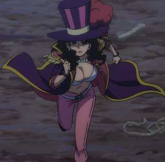 Alvida One Piece Episode