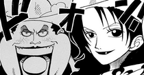 Sube Sube No Mi (Alvida's fruit) is the most powerfull and unexploited  fruit ever : r/OnePiece