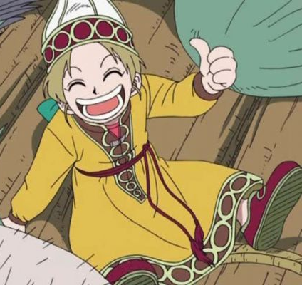 Monkey D. Dragon, One Piece Wiki, Fandom