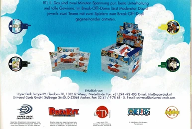 One Piece x Boruto Beginner's Book | One Piece Wiki | Fandom